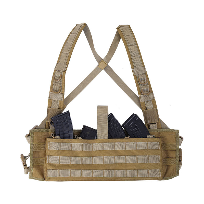 SABADO Tactical Combat Chest Rig Buy airsoft chest rig, 9mm chest rig
